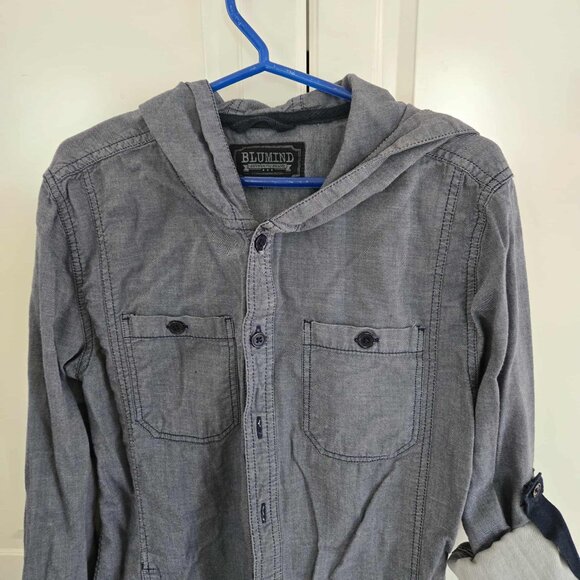 blumind shirt size 16 - Picture 2 of 2